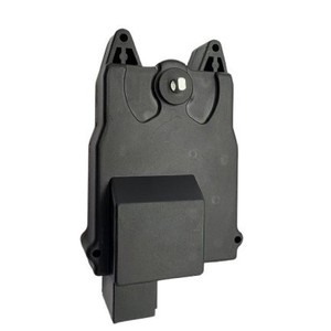 Serrure de porte Chery QQ S11-6205350 ZW-95770-1D000 Pièce de rechange Nouveau matériau standard - Product Image 4