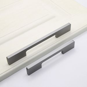 <span class=keywords><strong>Tiradores</strong></span> de aluminio <span class=keywords><strong>para</strong></span> muebles, <span class=keywords><strong>tiradores</strong></span> decorativos de Metal <span class=keywords><strong>para</strong></span> <span class=keywords><strong>cajones</strong></span> - Product Image 5
