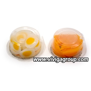 Venta al por mayor 40G jalea de fruta con fruta real dentro de - Product Image 4