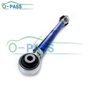 Brazo de Control inferior trasero ajustable para Cadillac XT5 XT6 Chevrolet Traverse <span class=keywords><strong>Blazer</strong></span> Crossover GMC Acadia Buick Enclave 84325913 - Product Image 6