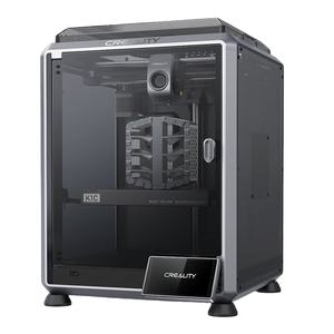 K1C Creality-Extrudeuse à entraînement direct en fibre de carbone, 600 mm/s, vitesse maximale d'impression <span class=keywords><strong>3D</strong></span> - Product Image 1