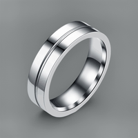 Bague tendance certifiée NUOSHUANG en acier inoxydable plaqué or 18 carats, avec coquille noire créée en laboratoire et pierres multicolores, design géométrique