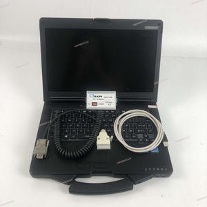 Outil de diagnostic du contrôleur électrique ZAPI-USB + adaptateur PC USB ZAPI pour ordinateur portable CF53, câble de données Flash F01183A, paramètres de la console Zapi - Product Image 2