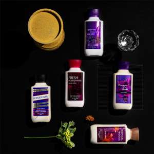 Set para el cuidado de la piel Fragancia Lociones corporales Perfumes y lociones Loción corporal hidratante - Product Image 2