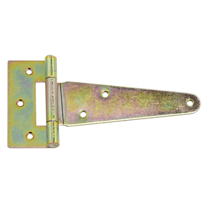 Cerniera Wolfpack T bicolore 507 / 130x88 mm. - Product Image 1