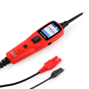 Autel PowerScan PS100 자동 전기 회로 AVO 미터 자동차 회로 테스터 내장 손전등 - Product Image 3