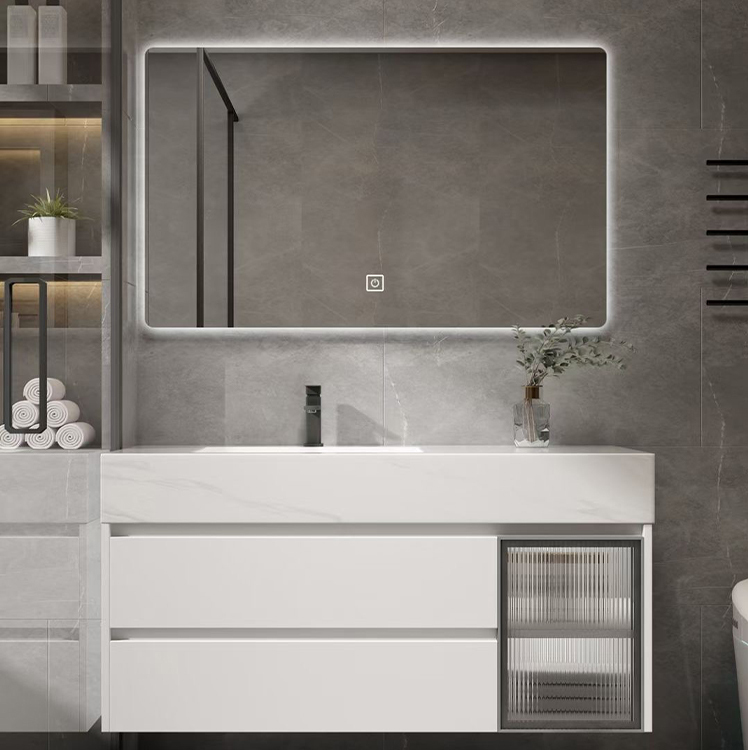 Modern Bathroom Furniture Bathroom Storage Cabinet