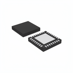 Interface 32 VFQFN Exposed Pad Components Electronic SC16C652BIBS,128 Manufacturer Channel - Product Image 1