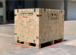 Máquina de Bordar Computarizada Dahao de Dos Cabezas y 12/15 Agujas para Gorras y Prendas, Uso Doméstico, Nueva con Componentes Centrales con Rodamientos - Product Image 2
