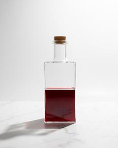 Barco Pirata de Acrílico, Botella Decorativa con Fluido Flotante, Barco Insumergible de Juguete, Botella Decorativa con Ondas Líquidas, Decoración de Barco de Crucero - Product Image 3