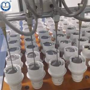 Lớp Phủ <span class=keywords><strong>Silicon</strong></span> Mờ Để Bảo Vệ Pcb - Product Image 5