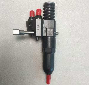 ดีทรอยต์หัวฉีดน้ำมัน N65ดีเซล5228900หัวฉีดน้ำมันเชื้อเพลิง5228900 N65 - Product Image 5