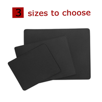 Tiancreu — grand tapis de souris animé, pour bureau, jeu, ordinateur PC et portable, bon marché