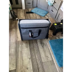 Funda para Portátil Compatible con 13.3 14 15 15.6 16 Pulgadas, Bolsa de Mano con Cierre, Funda para Computadora Portátil, Tablet y PC - Product Image 5