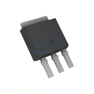 Transistors IPU09N03LA G PG-TO251-3-21 Buy Online Electronic Components Original - Product Image 1