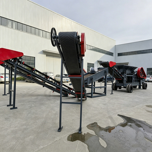 Fabricante <span class=keywords><strong>de</strong></span> Plantas Móviles <span class=keywords><strong>de</strong></span> Trituración <span class=keywords><strong>de</strong></span> Impacto <span class=keywords><strong>para</strong></span> Construcción <span class=keywords><strong>de</strong></span> Carreteras, <span class=keywords><strong>Lista</strong></span> <span class=keywords><strong>de</strong></span> <span class=keywords><strong>Precios</strong></span> <span class=keywords><strong>de</strong></span> Plantas Móviles <span class=keywords><strong>de</strong></span> Trituración <span class=keywords><strong>de</strong></span> Piedra, Trituradora <span class=keywords><strong>de</strong></span> Martillos <span class=keywords><strong>para</strong></span> Suelo - Product Image 4