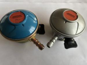 Regulador de <span class=keywords><strong>Gas</strong></span> GLP de Bajo Precio y Seguro para el Hogar - Product Image 4