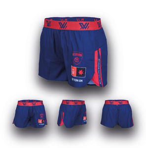 China Proveedor Personalización Mujeres Pantalones cortos tejidos Fitness Deporte Resistente al desgaste Productos deportivos - Product Image 3