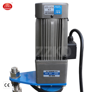 Autoclave de Laboratorio de Alta Presión Fcf de 20L, Precio de Fábrica, con Tapa de Reactor y Elevación Automática - Product Image 5