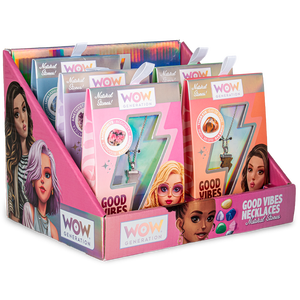 Collane Good Vibes della generazione WOW - Product Image 3