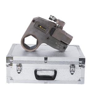 Clé dynamométrique hydraulique creuse en acier KET-W-8000, prix usine - Product Image 2
