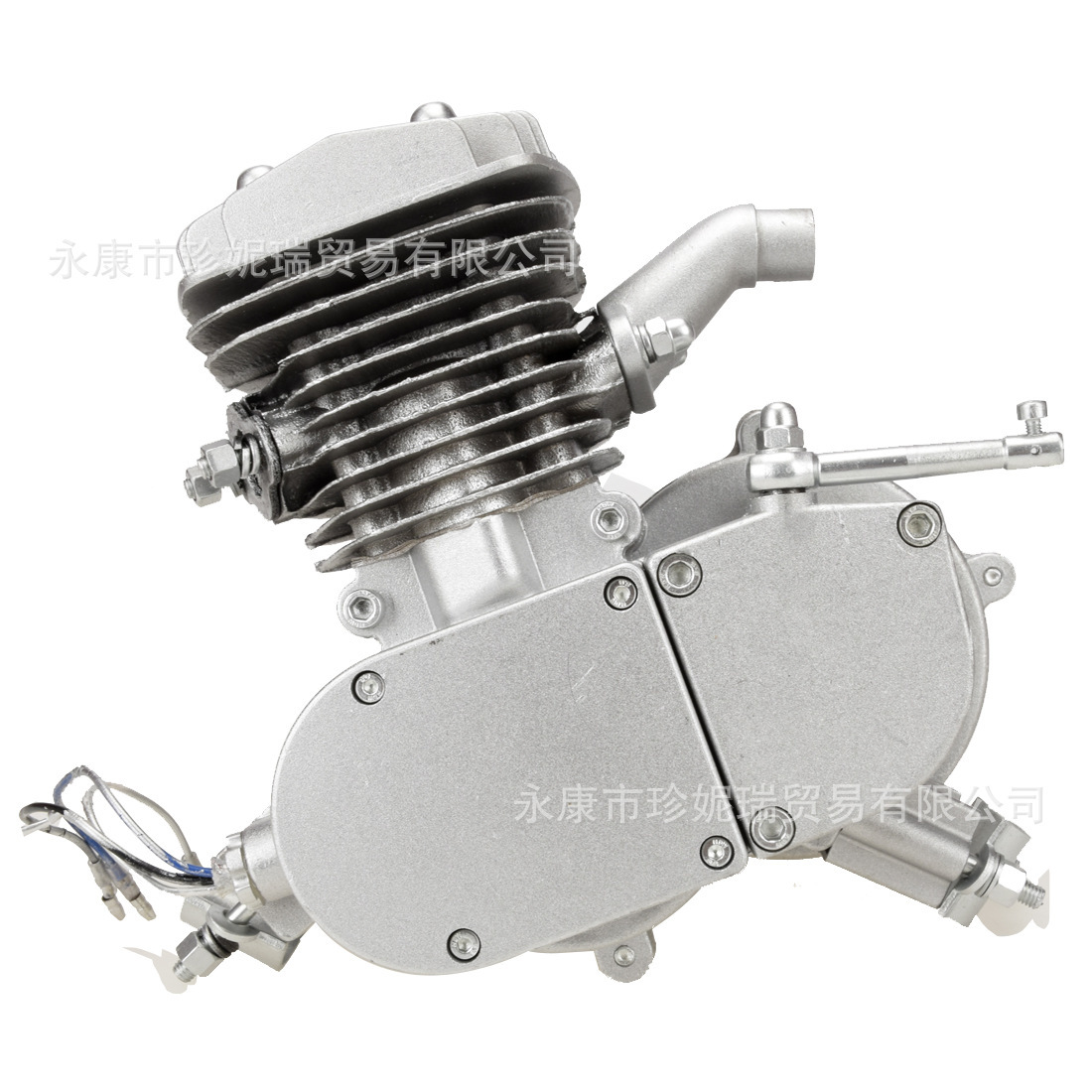 Moteur 150cc YX Démarreur Électrique Dirt Bike Moteur Mini Moto YX 150 cm3 Moteur 150cc YX Démarreur Électrique Dirt Bike Moteur Mini Moto YX 150 cm3