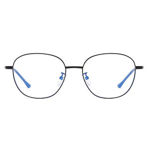 Lunettes anti-lumière bleue de haute qualité, lunettes de lecture anti-lumière bleue de luxe, monture 2023 - Product Image 3