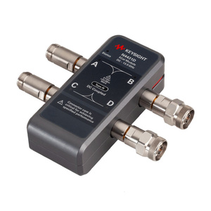 Calibrateurs réseau à quatre ports Keysight Technology KEYSIGHT N4431D/N4432D/N4433D pour la calibration électronique - Product Image 5