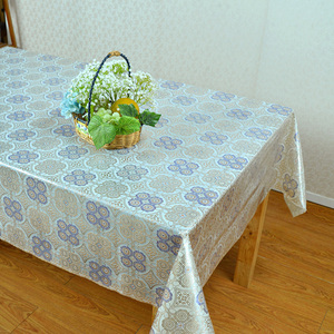 Compostable Tay Thêu CuộN Bảng Linens Đảng Khăn Trải Bàn Khăn Trải Bàn Thổ Nhĩ Kỳ - Product Image 3