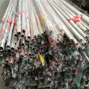 Proveedores Chinos de Tubería de Acero Inoxidable <span class=keywords><strong>Sch</strong></span> 40 160 120, Tubo Inoxidable Sin Costura SUS201 304 310 410 430 - Product Image 2