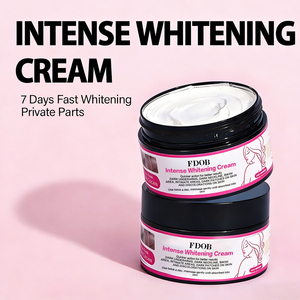 Crema Aclarante Íntima Más Vendida - Iguala el Tono de Piel en la Línea del Bikini, Entrepierna, Axilas y Codos, Hidrata y Revitaliza - Product Image 5