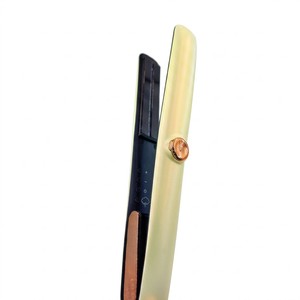<span class=keywords><strong>Plancha</strong></span> de Vapor con Revestimiento Cerámico <span class=keywords><strong>para</strong></span> un Cabello Suave e Hidratado Sin Daños por Calor - Product Image 5