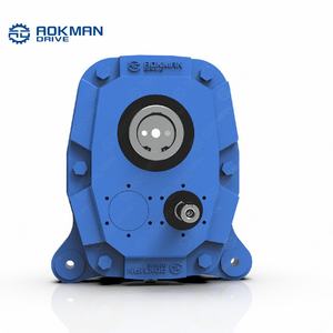 Спиральный редуктор - Product Image 5