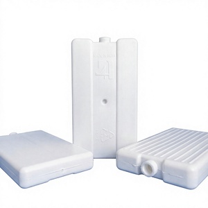 <b>Hot</b> and <b>Cold</b> Therapy Reusable Gel Pack for Pain Relief with Insulated Case - Product Image 1