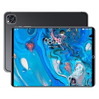 Tablet para Niños de 10.1 Pulgadas con Sistema Android, Octa Core, 12GB+512GB, Tablet Educativa para el Aprendizaje Infantil con WIFI