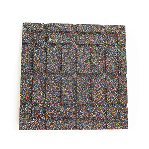<span class=keywords><strong>Tapis</strong></span> de sol en <span class=keywords><strong>caoutchouc</strong></span> résistant à l'abrasion, 15mm - Product Image 2