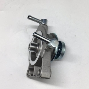 Bouchon de filtre à carburant diesel et pompe d'amorçage pour TOYOTA HILUX V Pickup FORTUNER 4Runner DH008 23301-54460 - Product Image 2