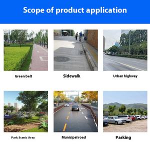 DONGHENG جهاز إنذار ذكي مضاد للغرق مضاد للسرقة والأنفاق أنبوب متكامل جهاز إنذار محرك هيدروليكي عن بعد خدمات صب متنقلة - Product Image 4