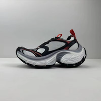 Nouvelles Baskets de Luxe de Qualité Supérieure 2026 – Chaussures Décontractées Chunky Tendance pour Hommes et Femmes