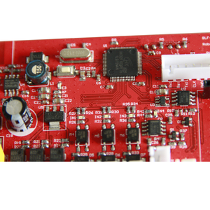 Fast Delivery Customized Printed Manufacturing <strong>Wireless</strong> Charger Multilayer PCBA Circuit Board <strong>PCB</strong> Assembly Custom <strong>Pcb</strong> - Product Image 3