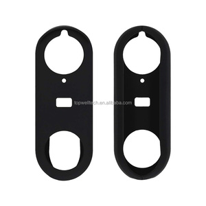 เคสซิลิโคนกันน้ำสำหรับกริ่งประตู <span class=keywords><strong>Google</strong></span> Nest Video Doorbell - Product Image 2