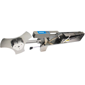 Alimentateur d'étiquettes ultra-mince SMT P-A-N-A-SONIC GSFD-LB-PN20 - Product Image 1