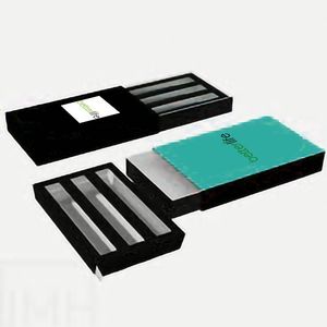 Paquete de 5 Cajas de Embalaje a Prueba de Niños Personalizadas, Cajas de Papel para Cajones, Caja de Embalaje de Papel, Personaliza Tu Diseño - Product Image 3