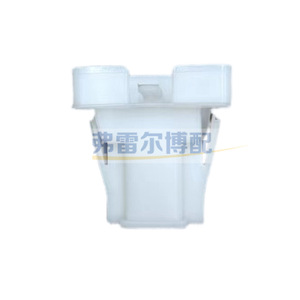 คลิปหนีบเบาะหลัง Citron Elysee C3XR 1609267180 ใช้สำหรับเปลี่ยนซ่อม - Product Image 4