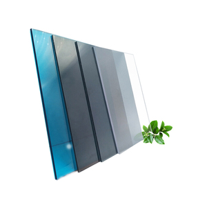 Plaque en <span class=keywords><strong>polycarbonate</strong></span> solide anti-UV de 8 mm avec garantie de 10 ans - Product Image 3