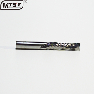 Fraise composite à double tranchant <span class=keywords><strong>de</strong></span> 6mm, contreplaqué <span class=keywords><strong>de</strong></span> placage <span class=keywords><strong>de</strong></span> rasage <span class=keywords><strong>de</strong></span> particules, coupe <span class=keywords><strong>de</strong></span> <span class=keywords><strong>bois</strong></span> massif, lame <span class=keywords><strong>de</strong></span> machine <span class=keywords><strong>de</strong></span> gravure CNC - Product Image 4