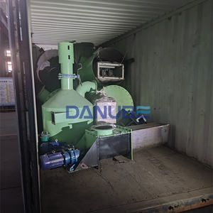 เครื่องผลิตถ่านกัมมันต์ทำจากขี้เลื่อยเครื่องทำคาร์บอนไพโรไลซิสเคลินได้รับการรับรองมาตรฐาน CE ISO - Product Image 5