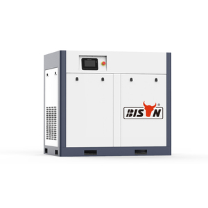 Compresseur à vis portable pour l'exploitation minière, 7.5kw, 8bar, 30kw, 400cfm, avec marteau perforateur, 37kw, vis 37kw S - Product Image 3