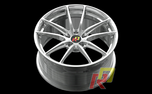 Jantes en alliage monobloc forgées sur mesure 18-19-20-21-22-23-24 pouces adaptées aux voitures <span class=keywords><strong>Alfa</strong></span> <span class=keywords><strong>Romeo</strong></span>/Giulia/Stelvio/Milano/<span class=keywords><strong>Tonale</strong></span> DOT - Product Image 4