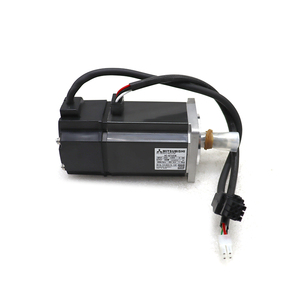 มอเตอร์ AC สามเฟสกันน้ำรุ่น HC-KF ซีรีส์ใหม่และเป็นของแท้ HC-KFS43K - Product Image 1